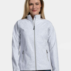 Women's Featherlight Soft Shell Jacket Thumbnail
