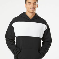 Unisex Nublend® Billboard Hooded Sweatshirt Thumbnail