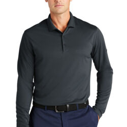 Dri FIT Micro Pique 2.0 Long Sleeve Polo Thumbnail