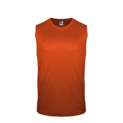 Men's Sleeveless T-Shirt Thumbnail