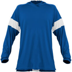Unisex Contender Long Sleeve Shooter Shirt Thumbnail