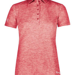 Women's Electrify CoolCore® Polo Thumbnail