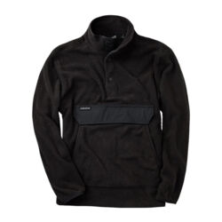 Men's Timber Mountain Fleece Pullover Thumbnail