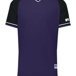 Unisex Classic V-Neck Jersey Thumbnail