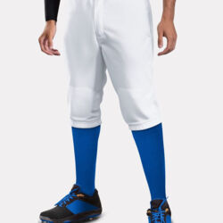 Youth 2.0 Solid Diamond Series Baseball Knickers Thumbnail