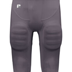 Unisex Beltless Football Pants Thumbnail