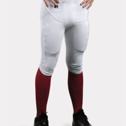 Youth Beltless Football Pants Thumbnail