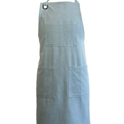 5-Pocket Recycled Cotton Apron Thumbnail