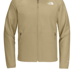 Barr Lake Soft Shell Jacket Thumbnail