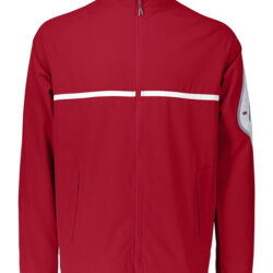 Unisex Weld Jacket Thumbnail