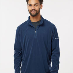 Men's Klamath Range™ II Half-Zip Pullover Thumbnail