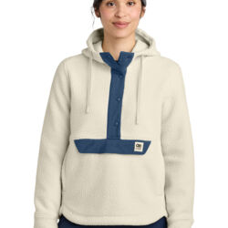 Women's Packwood Fleece Pullover Hoodie Thumbnail