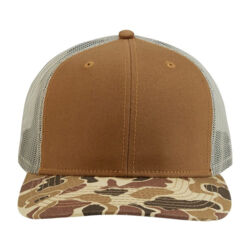 Ridge Trucker Cap Thumbnail