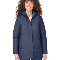 Women's Inspire 3-in-1 Jacket with Insulated Liner Thumbnail