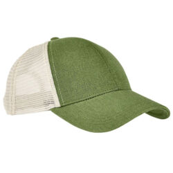 Hemp Blend Trucker Cap Thumbnail