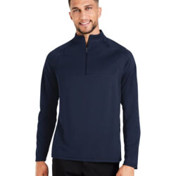 Men's Revive Coolcore® Quarter-Zip Pullover Thumbnail