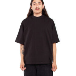 Unisex Max Heavyweight Oversized T-Shirt Thumbnail