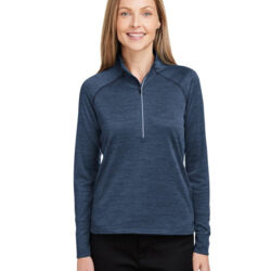 Women's Mission Half-Zip Pullover Thumbnail