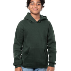 Youth Epic Fleece Pullover Hooded Sweatshirt Thumbnail