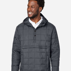 Unisex Aura Packable Anorak Thumbnail