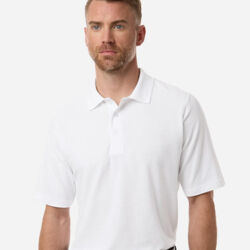 Men's Tall Maverick CVC Pique Polo Thumbnail