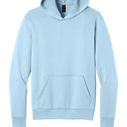 Easy Fleece Pullover Hooded Sweatshirt Thumbnail
