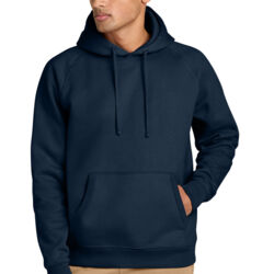 Unisex Striker Hooded Sweatshirt Thumbnail