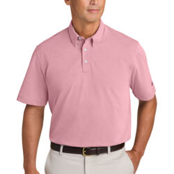 Pinpoint Pique Dress Polo Thumbnail