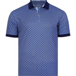 Men's Cadence Piqué Polo Thumbnail