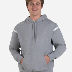 Unisex Heritage Prep Hooded Sweatshirt Thumbnail