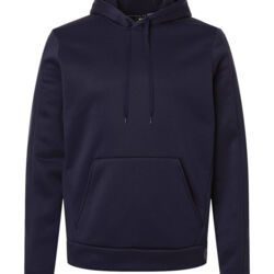 Men's Armour Fleece Pro Hooded Sweatshirt Thumbnail