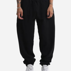 Unisex Max Heavy Fleece Garment-Dyed Sweatpants Thumbnail