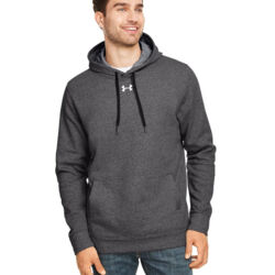 Men's Hustle Hooded Sweatshirt Thumbnail
