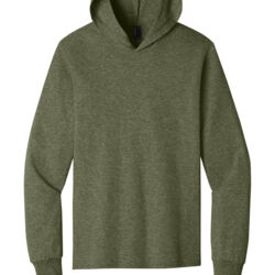 Core Cotton Pullover Hooded Tee Thumbnail