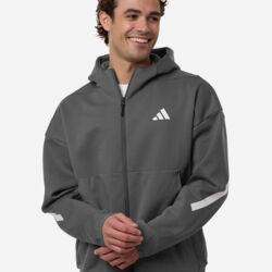 Men's Z.N.E Full-Zip Hooded Sweatshirt Thumbnail