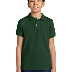 Youth Dri Power ® Sport Shirt Thumbnail