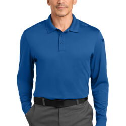 Workwear Pro Tactical Long Sleeve Polo Thumbnail