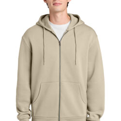 MelloFleece Full Zip Hoodie Thumbnail