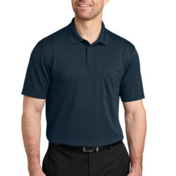 Wearever Performance Pique Pocket Polo Thumbnail