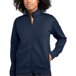 Women's Pro Perform Full Zip Thumbnail