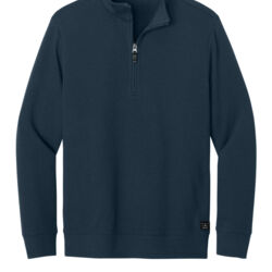 Waffle 1/4 Zip Thumbnail