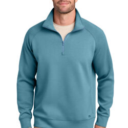 Momentum Shift 1/4 Zip Thumbnail