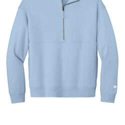 Heritage Fleece 1/2 Zip Thumbnail