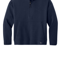 Double Back 1/4 Zip Thumbnail