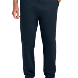 Powerblend ® Open Bottom Sweatpant Thumbnail