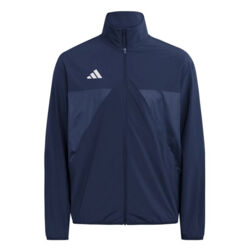 Men's TIRO Woven Full-Zip Track Jacket Thumbnail
