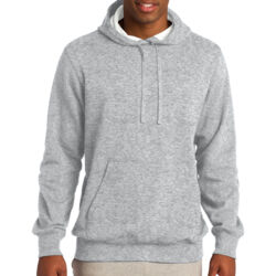 Tall Pullover Hooded Sweatshirt Thumbnail