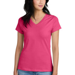 Women's Perfect Weight ® V Neck Tee Thumbnail