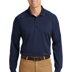 Select Long Sleeve Snag Proof Tactical Polo Thumbnail