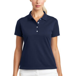 Women's Tech Basic Dri FIT Polo Thumbnail